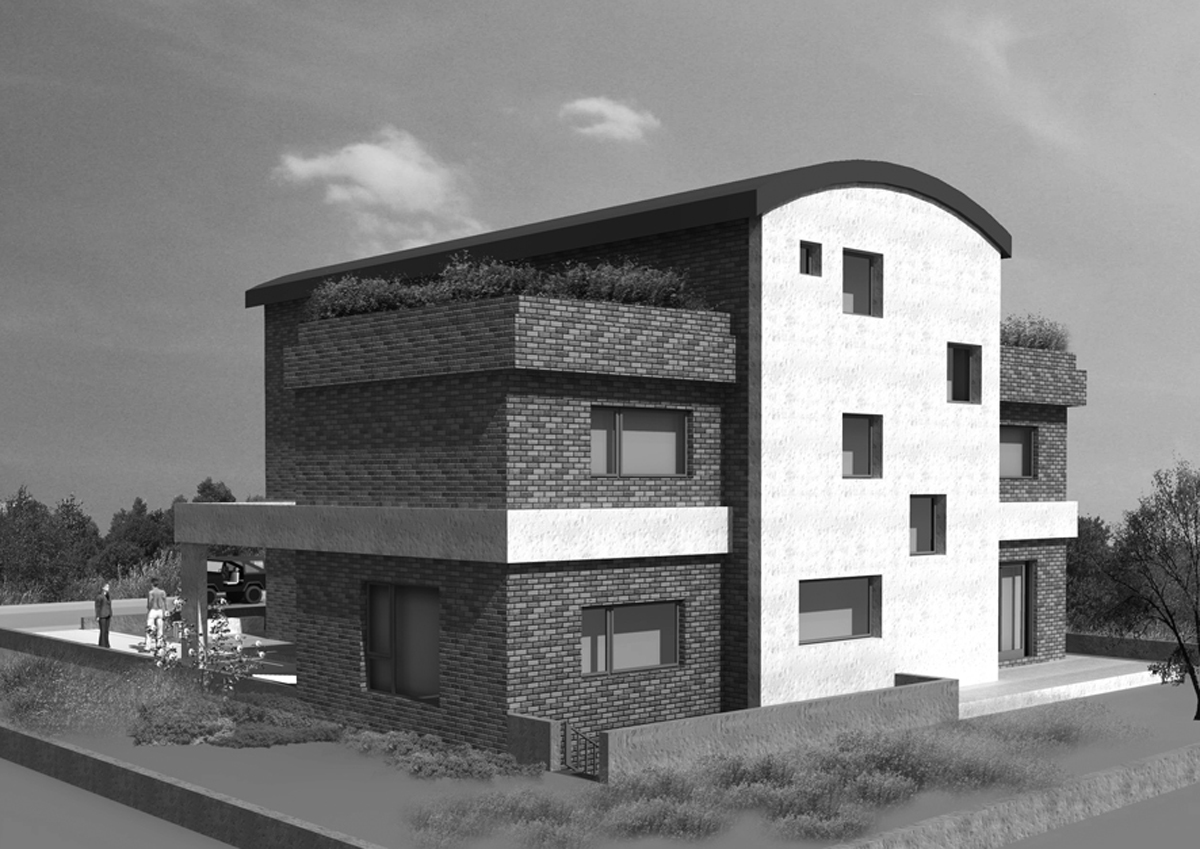 Babaoğlu Konutu Ankara